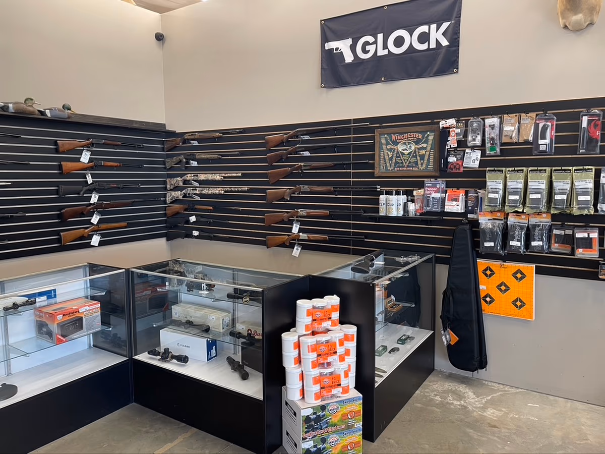 Moultrie Shooter's Supply photo 2