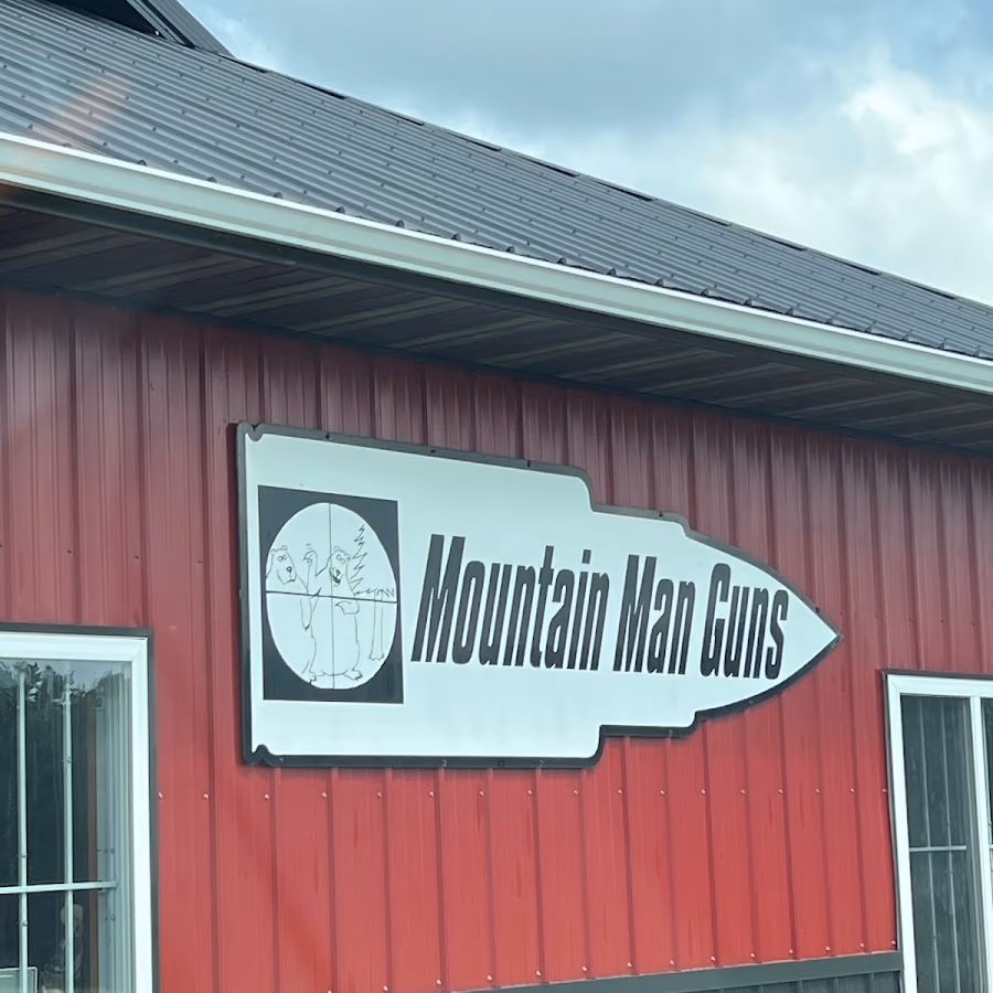 Mountain Man Guns