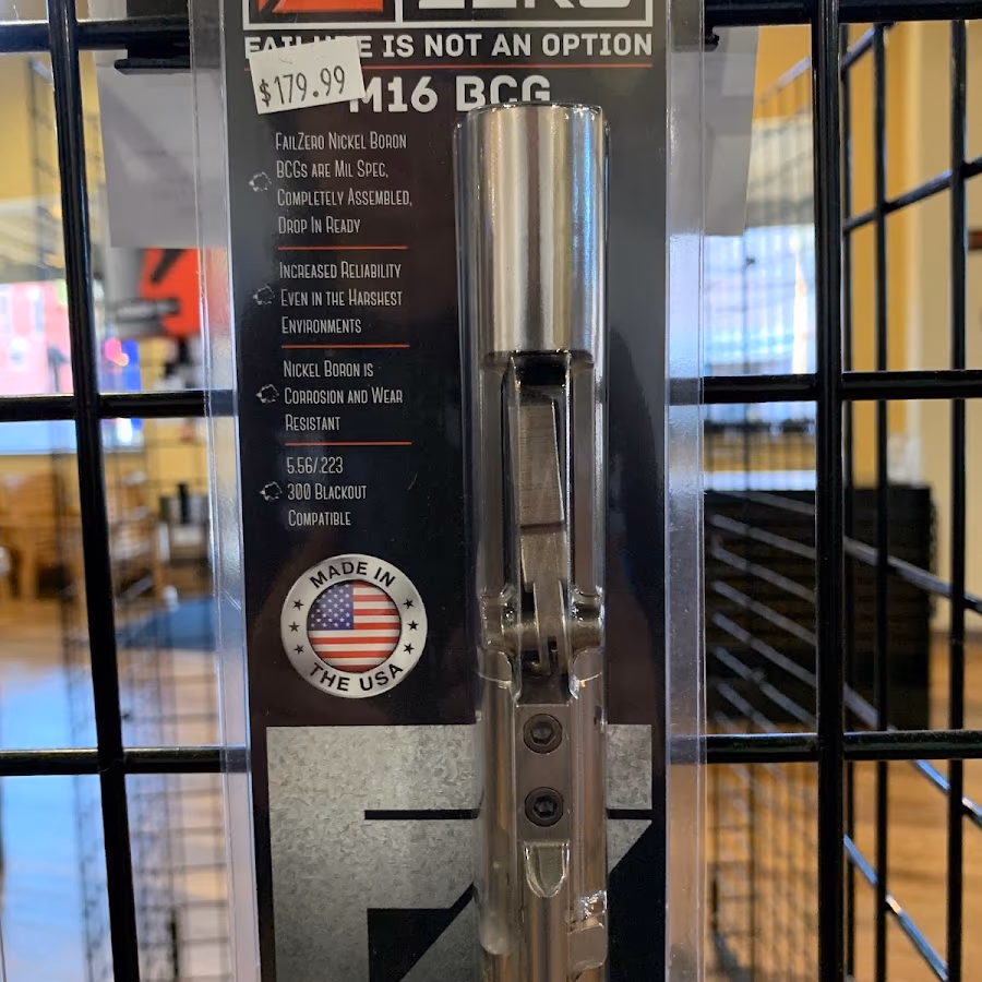 Mountain Valley Armory photo 3