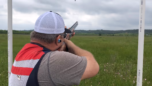 Moyesway Shooting Sports