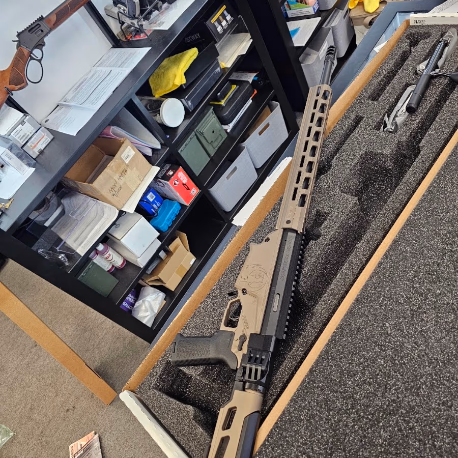 MPT Guns & Ammo photo 2