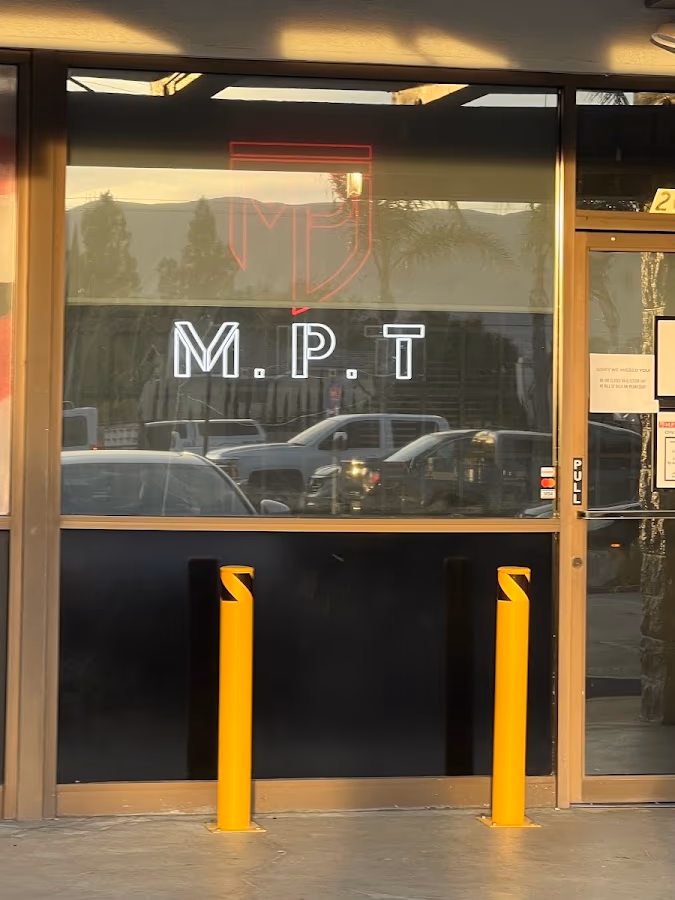 MPT Guns & Ammo photo 3