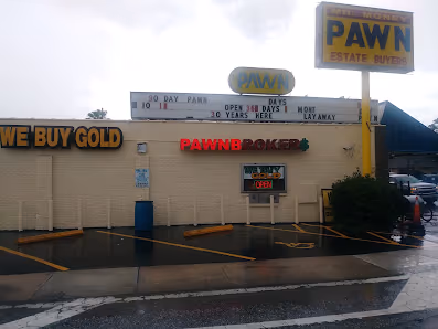 Mr. Money Pawn & Gun Inc. photo 2