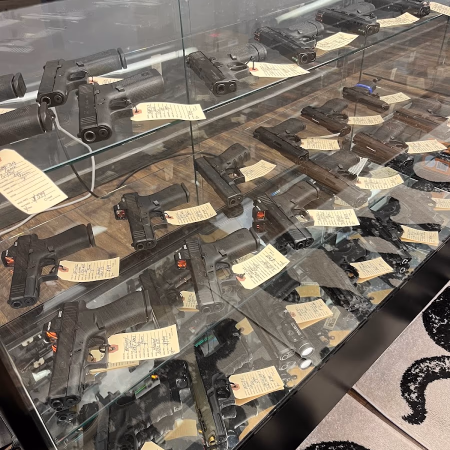 MRGUNZ Firearms photo 2