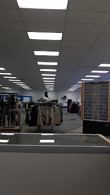 Mrs. Nadia's Army Navy Surplus Store photo 2