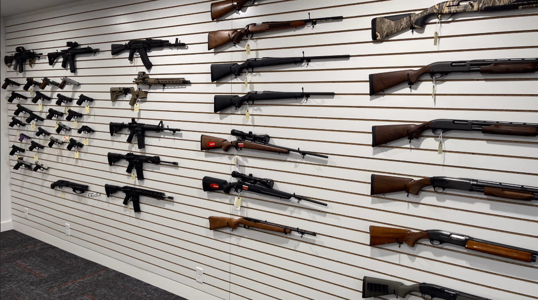MS Guns photo 3