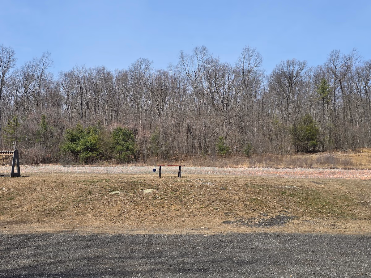 MSI Pistol Range photo 2