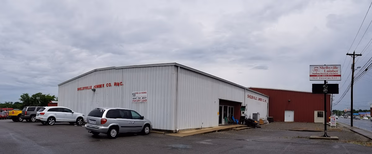 MT Trail & Trigger - SLC Firearms, L.L.C.