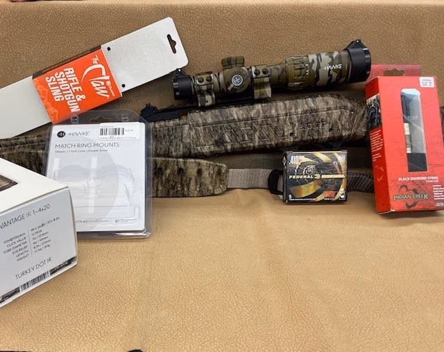 MT Trail & Trigger - SLC Firearms, L.L.C. photo 3