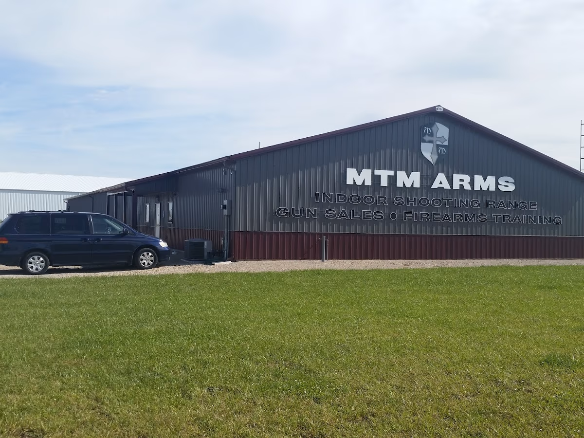 MTM Arms