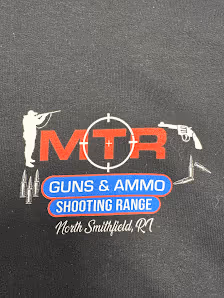 MTR Guns and Ammo photo 2