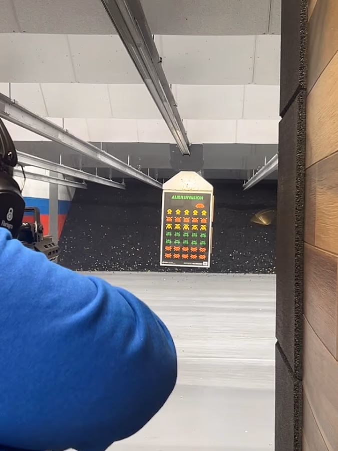 MTR Guns and Ammo photo 3