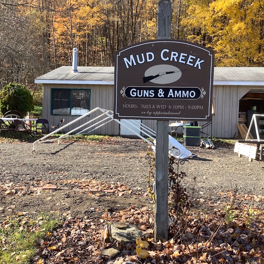Mud Creek Guns Ammo photo 3