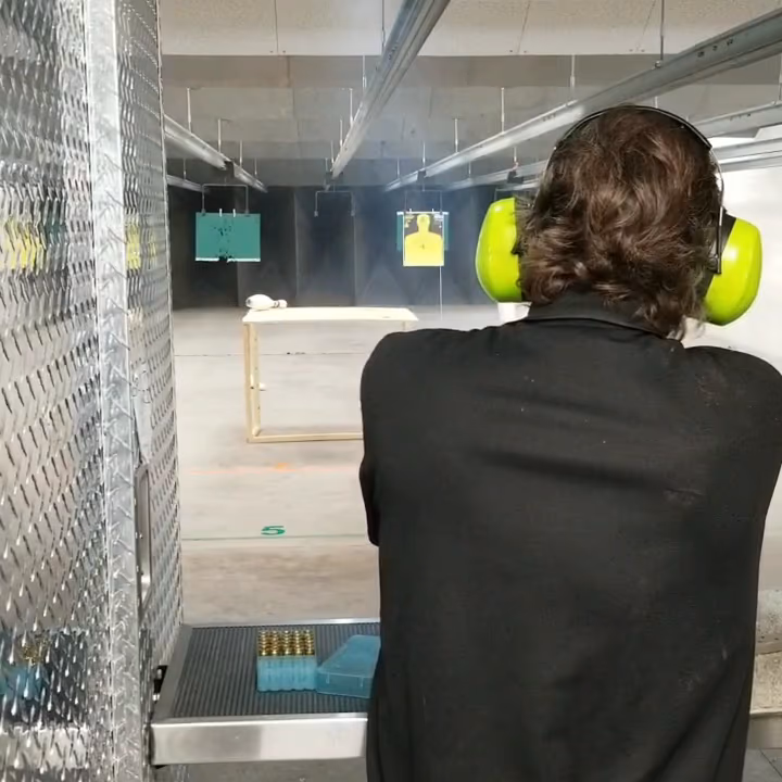 Murf's Shooting Range photo 3
