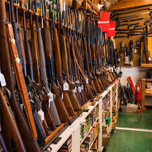 Murphy's Guns photo 3