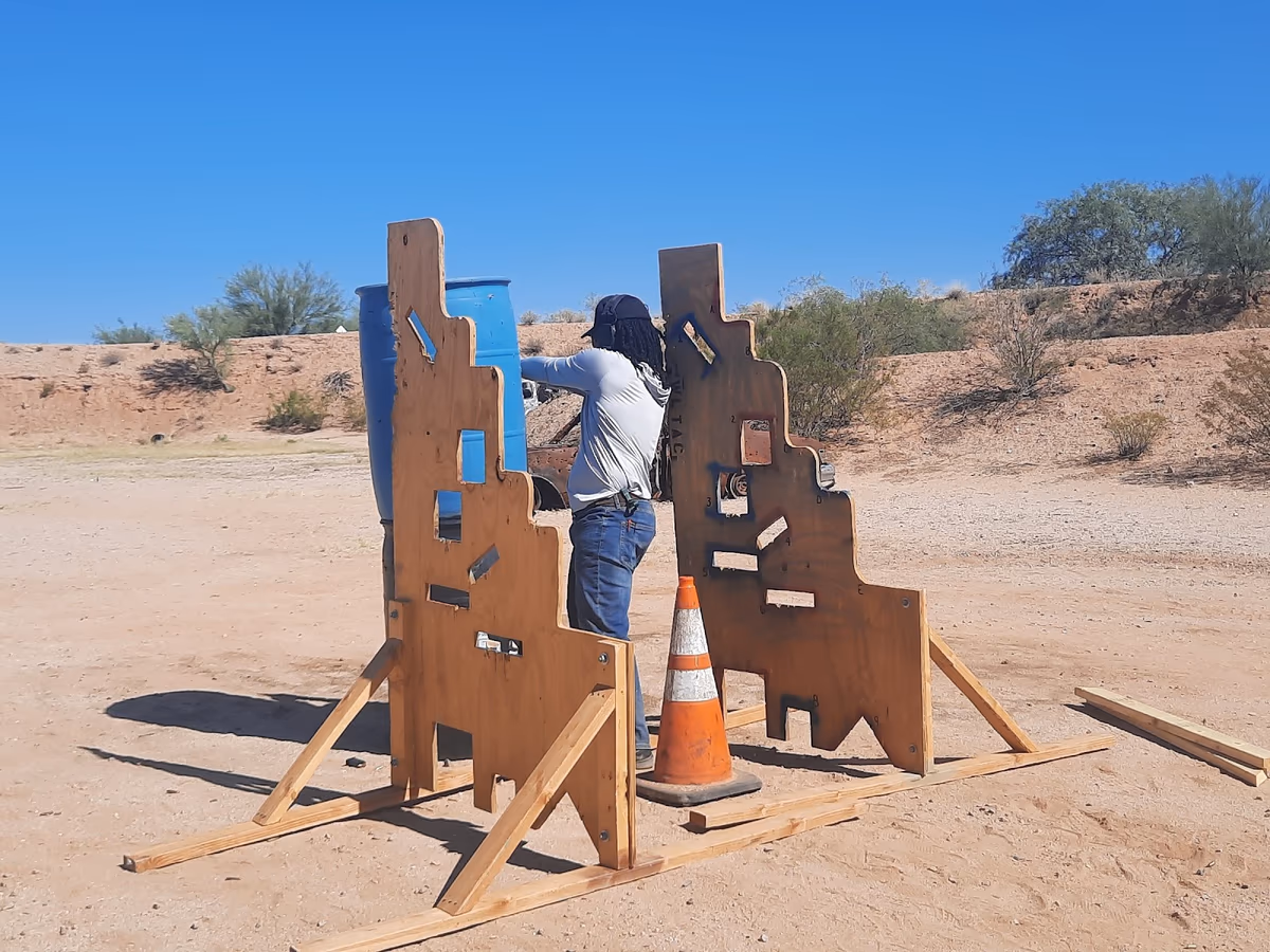 Murray's Firearms & Ammunition photo 2