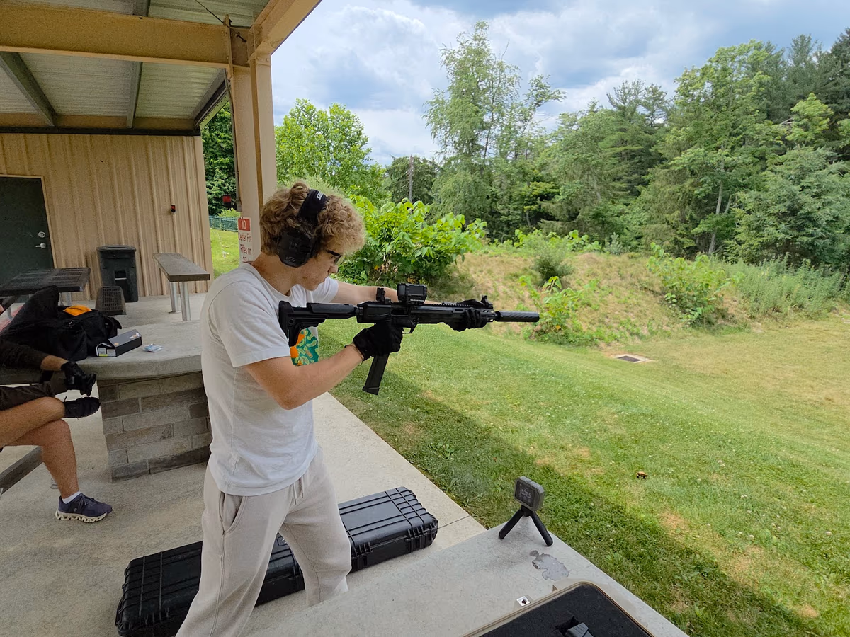 Murrysville Gun Club photo 1