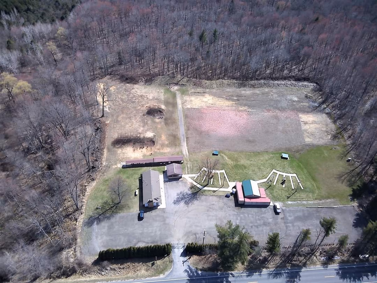 Muskegon Pistol and Rifle Club photo 2