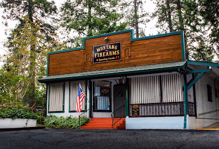 Mustang Firearms & Sporting Goods