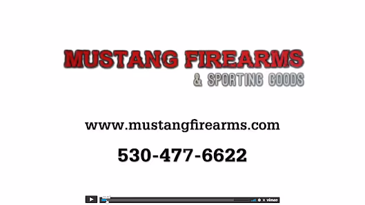 Mustang Firearms & Sporting Goods photo 3