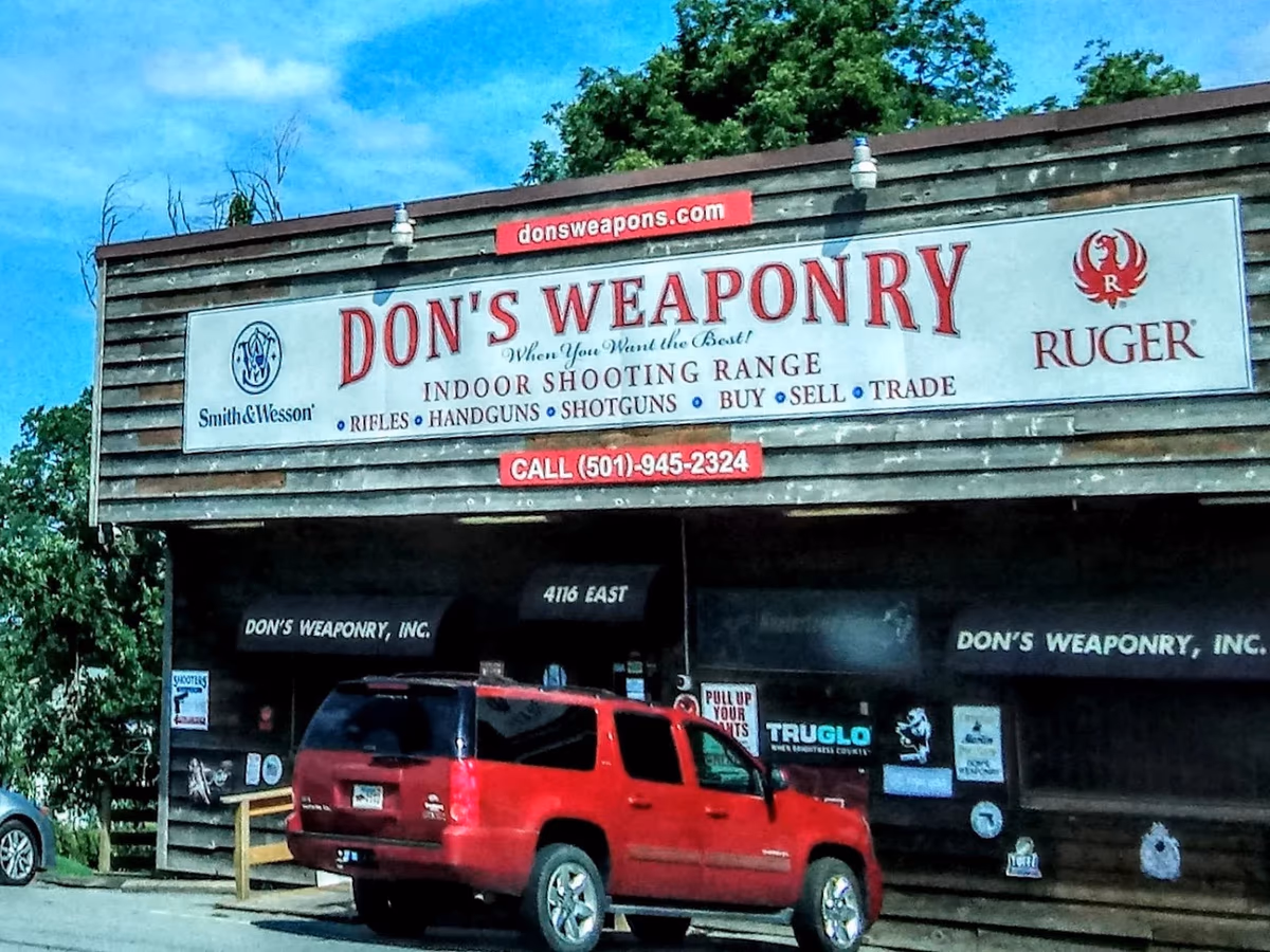 Muzzleloader Shop photo 2