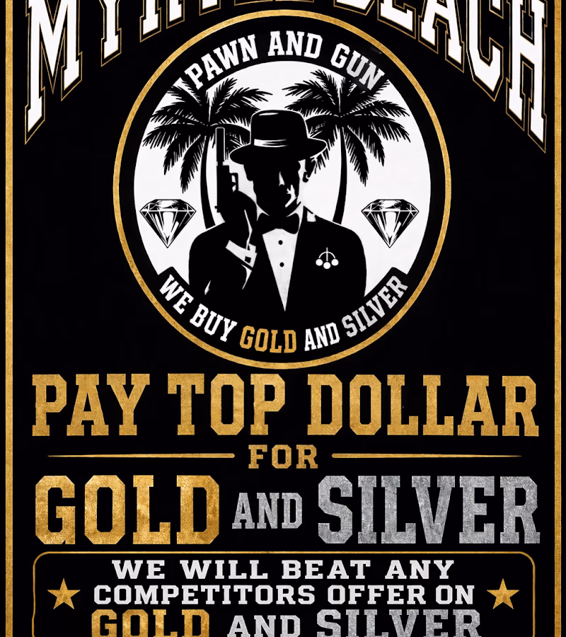 Myrtle Beach Pawn & Gun