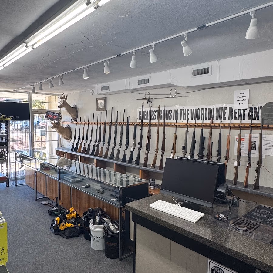 Myrtle Beach Pawn & Gun photo 3
