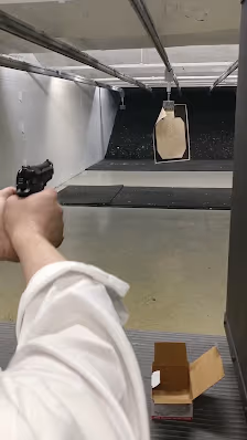 Mystic Valley Gun Club