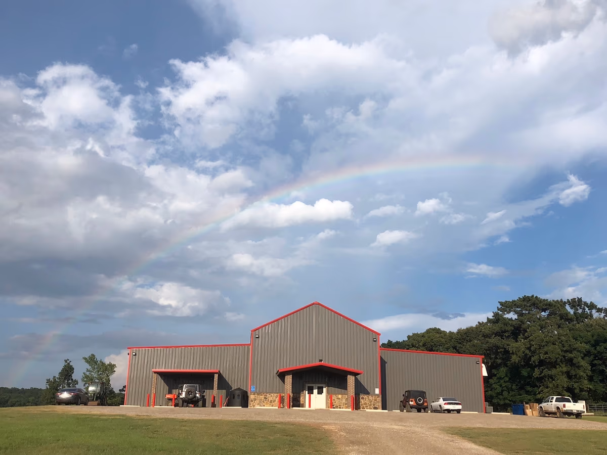 Nacogdoches Skeet Club photo 1