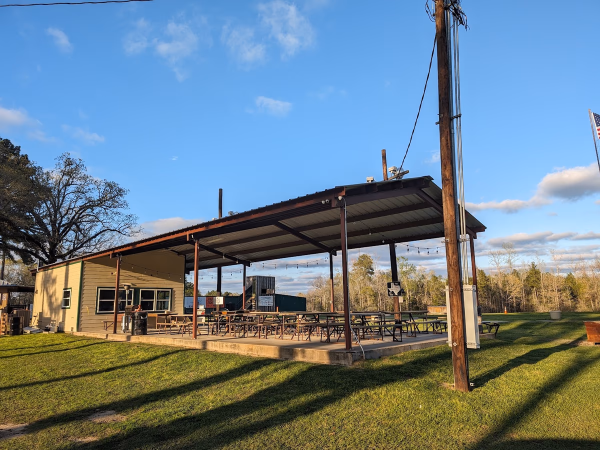 Nacogdoches Skeet Club photo 2