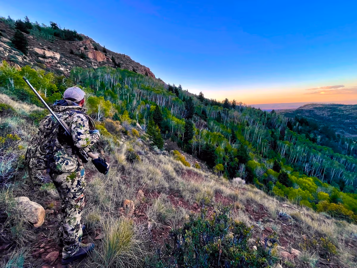 Nadir Solutions - Premium Firearms & Gear photo 2