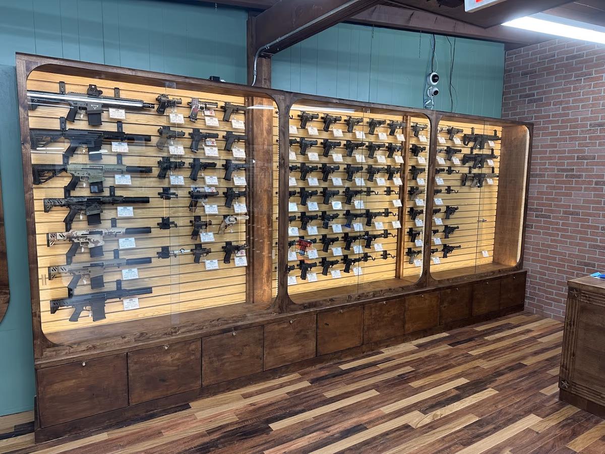 Nagel's Gun Shop photo 3