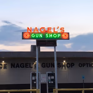 Nagel's Gun Shop photo 2