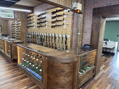 Nagel's Gun Shop photo 3