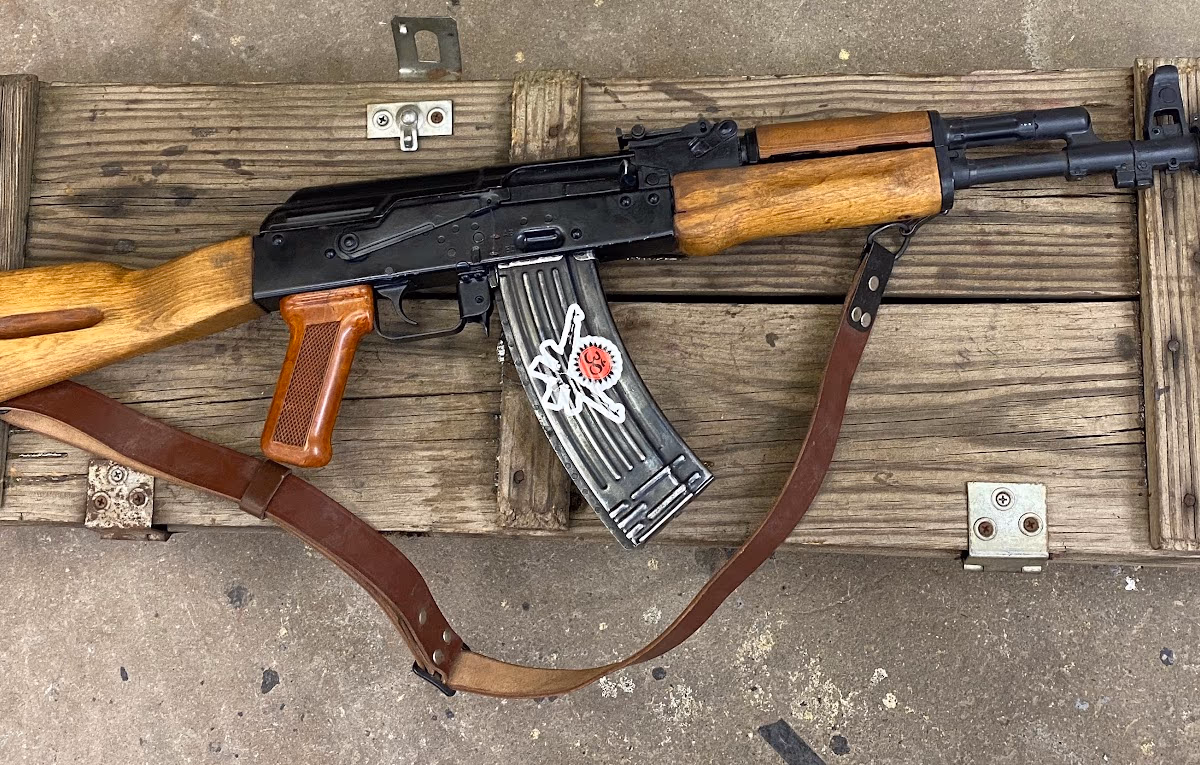 Namaste Arms LLC photo 2