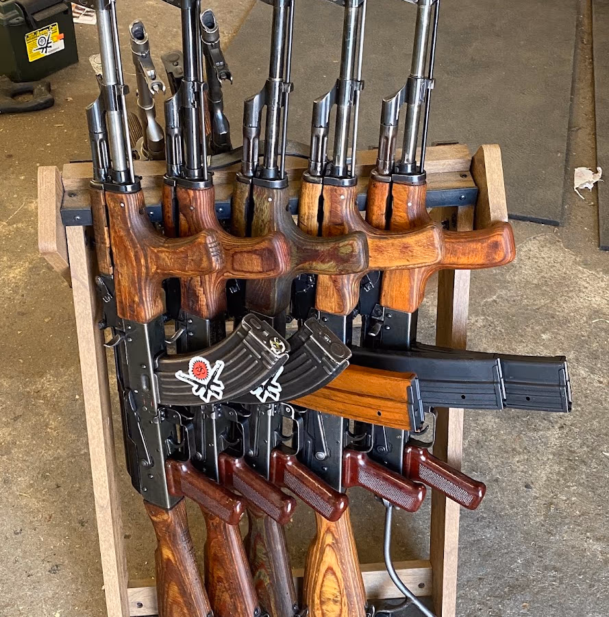 Namaste Arms LLC photo 3