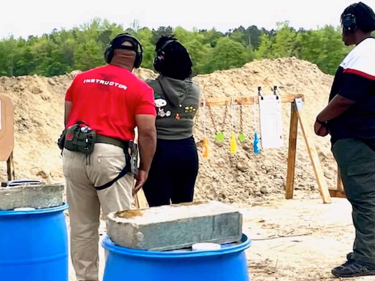 Nansemond-Suffolk Shooting Club photo 2