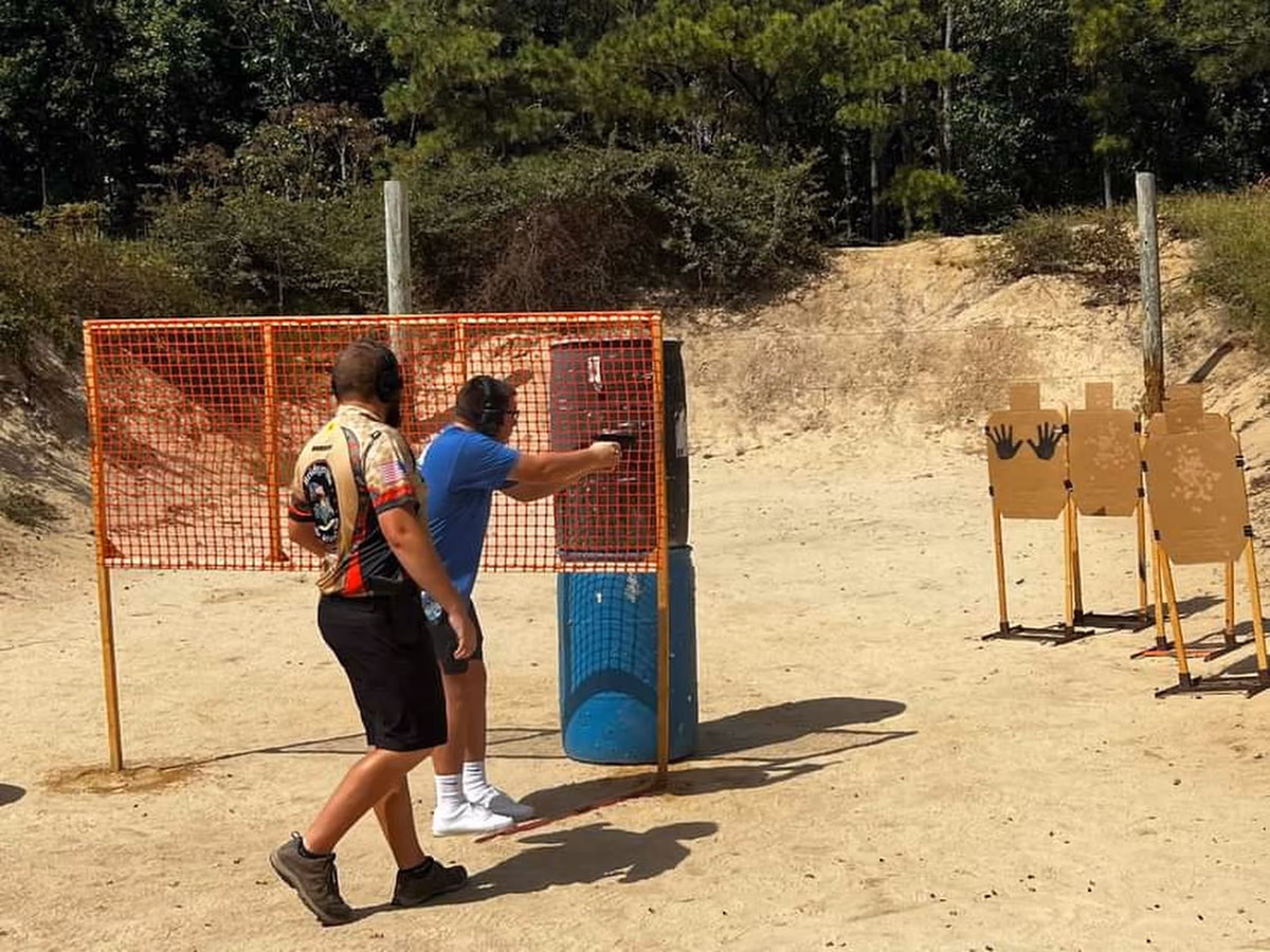 Nanticoke Sportsmen's Club