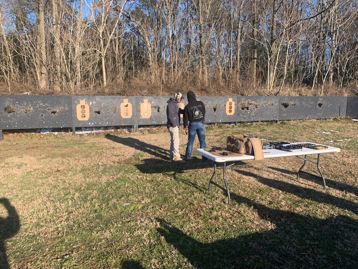 Nanticoke Sportsmen's Club photo 2