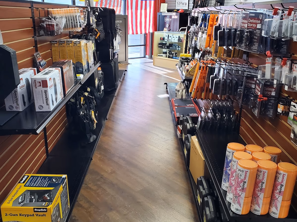 Naples Gun Shop photo 2