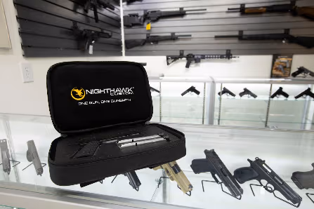 Naples Guns and Ammo photo 3
