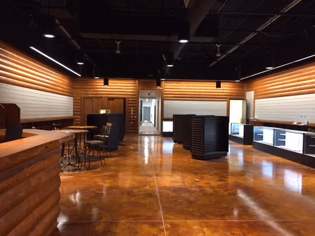 Nardis Gun Club at Alamo Ranch Hours: use company website photo 2