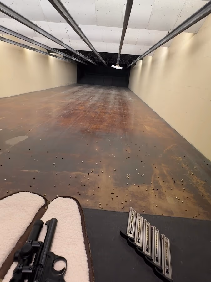 Nardis Gun Club - "The Original" - HOURS: USE COMPANY WEBSITE photo 3