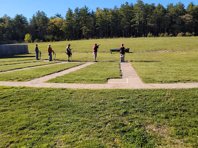 Narragansett Gun Club