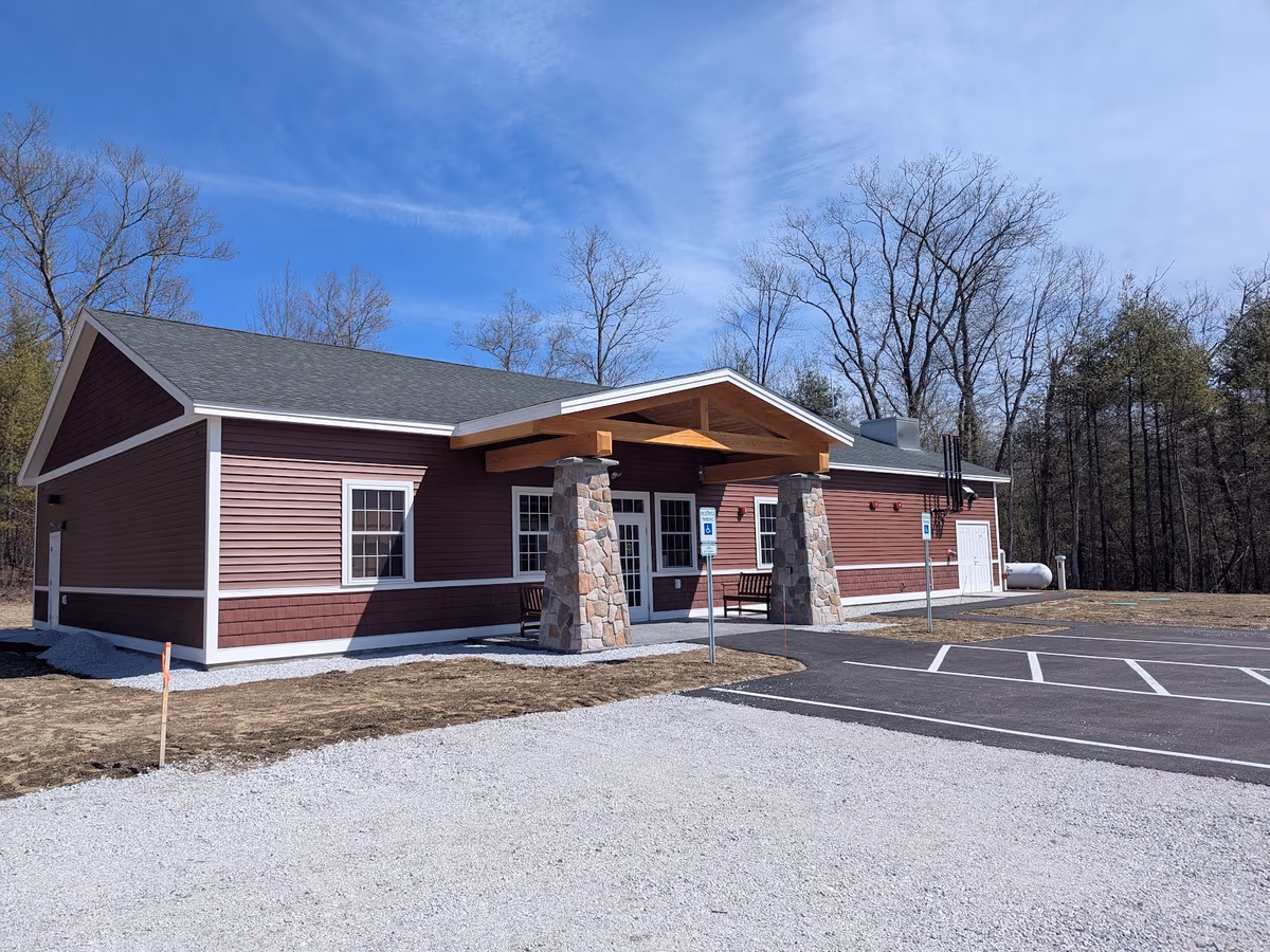 Nashua Fish and Game Association photo 1