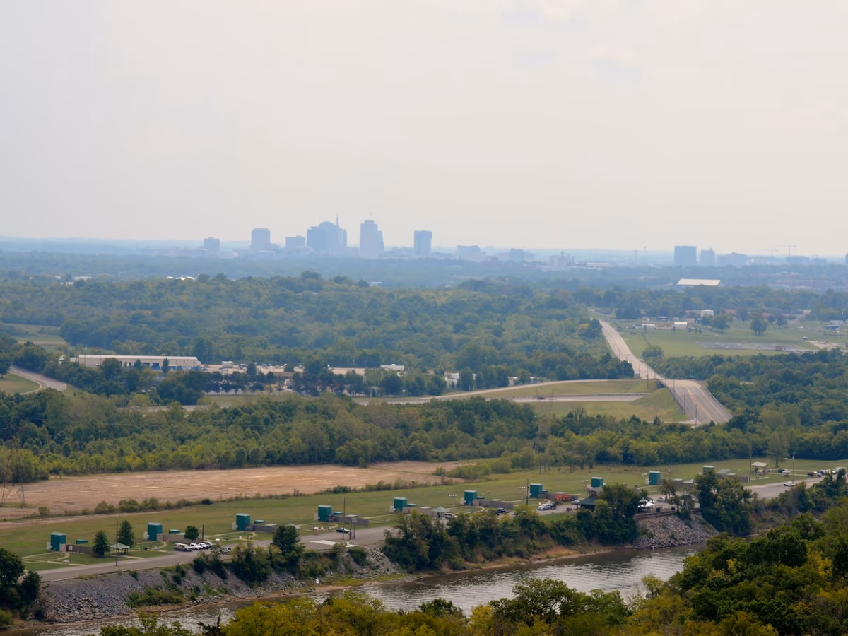 Nashville Gun Club photo 1