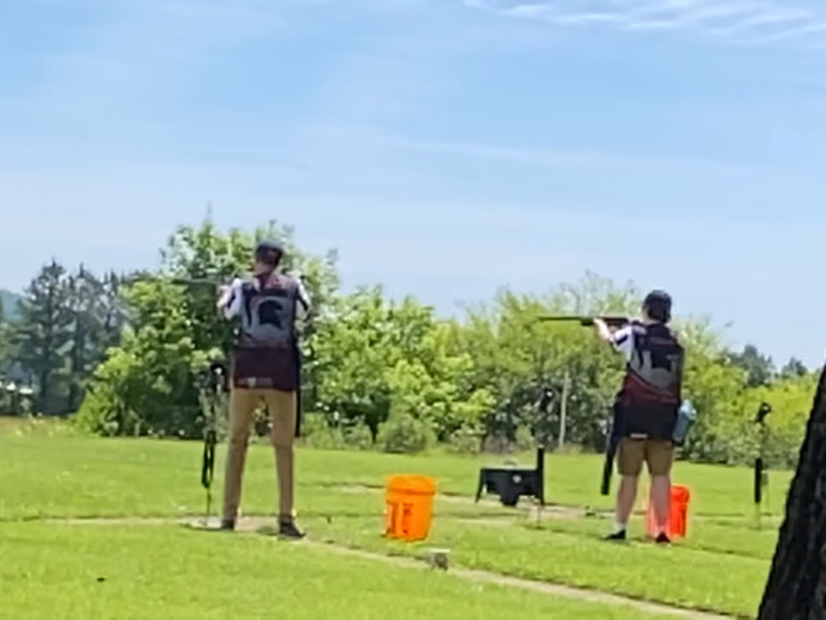Nashville Gun Club photo 3