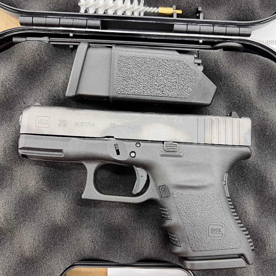 Nashville Gun Shop photo 2