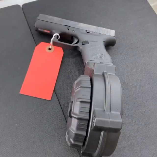 Nashville Gun Shop photo 3