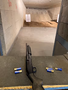 Nassau County Rifle & Pistol